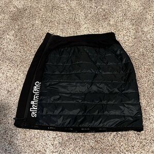 SkinFit Caldo Cristallo Rock Size XS